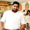 Pandiyan Thangaraj