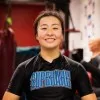 Alexis Lee