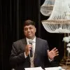 Harman Dhillon