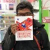 Ilhamsyah iDeamaniacs