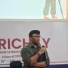 Manhith Murthy Bandari