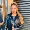 Nomathamsanqa Gqamlana