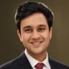 Vyomesh Rastogi
