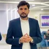 Syed Ali Raza