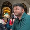 Harkesh saini