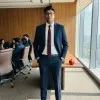 Supriyo mukherjee