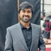Eshwar Arumulla