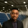 Marcus Akomolafe