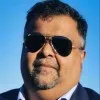 Bhargava Ghosal