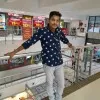 Ashok Kumar Gouda