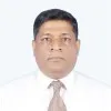 Md Sharifuzzaman