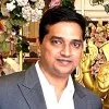 Mahesh Mane