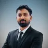 Ihjas Abdullah