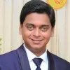 Ashish Patil