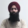 Manpreet Singh