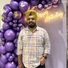 Manmehak Singh