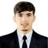Bakhromjon Azimov