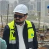 Ismail Patel