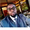Dickson Kanyi