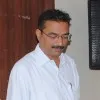 Suhas Pawar