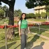 Shreyshi priya