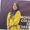 Honey Rasania