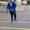 Lamont Mzimela
