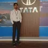 Vinod Palled