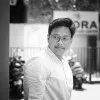 Santanu Mukherjee