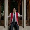 Dylan Zhou