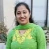 Supriya Shetty