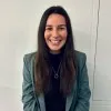 Nicole Hastie