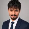 Rushabh Solanki
