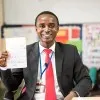 Richard Annobil