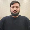 Hardik Moliya