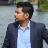 Arun Radhakrishnan