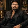 SUDESH KUMAR JAIN
