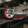 I CLEAN KITCHEN