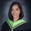 Cherry Mae Peralta
