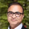Syed Naqvi MD MMM