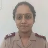 Major Dhanya NJ