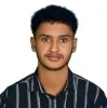 Ashik James