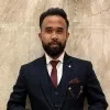 Shubham Shrivastav