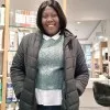 Johanna Mthombeni