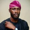 Olamide Olamuyiwa
