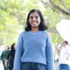 Aiswarya Sundar