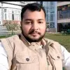 Uzair Ahmed
