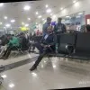 T suresh kumar