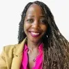 Ruth Mbugua