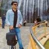Roy Shrivastav